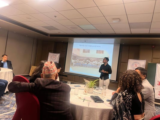 IPODT 2082 Highlights